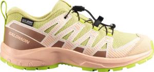 Salomon Kinder XA Pro V8 WP Schuhe