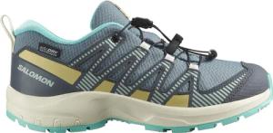 Salomon Kinder XA Pro V8 WP Schuhe