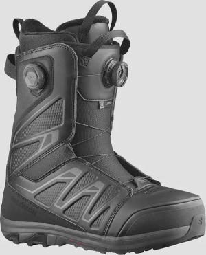 Salomon Launch SJ BOA 2026 Snowboard-Boots black