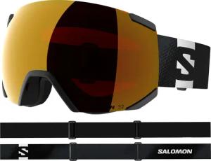Salomon Radium Skibrille