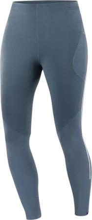 SALOMON SENSE STOW TIGHTS Damen Midnight Navy M