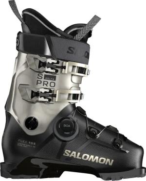 Salomon - S/Pro Delta BOA® 105 W Alpin Skischuhe Damen schwarz