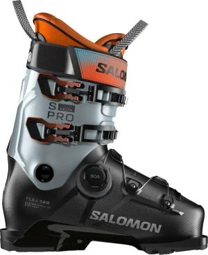 Salomon - S/PRO Delta BOA® 120 GripWalk® Alpin Skischuhe Herren schwarz