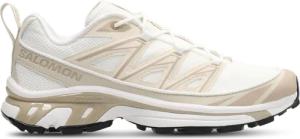Salomon XT-6 Herren Sneaker - Weiß - Größe 45 1/3 - Netz/Synthetik