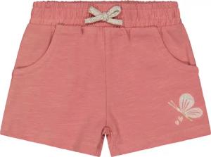 Salt And Pepper Sweatshorts Schmetterling