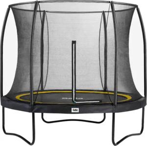 Salta Trampoline Comfort combo edition 213cm 7ft schwarz