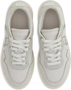Salvatore Ferragamo Low-Top Sneaker - 'Dania' Sneakers - Gr. US_9 - in Weiß - für Damen