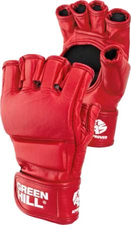 Sambo Handschuhe FIAS approved