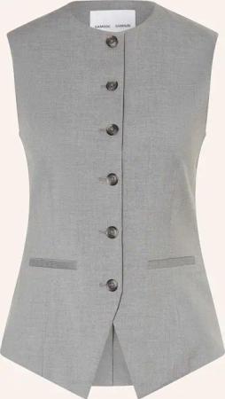 SAMSØE  SAMSØE Blazerweste SARUMA