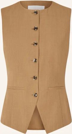 SAMSØE  SAMSØE Blazerweste SARUMA