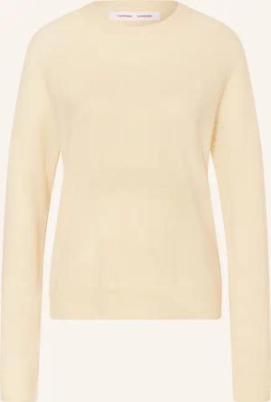 SAMSØE  SAMSØE Cashmere-Pullover BOSTON