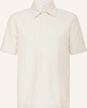 SAMSØE  SAMSØE Jersey-Poloshirt SAKVISTBRO Regular Fit