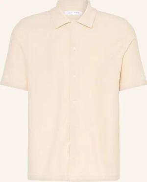 SAMSØE  SAMSØE Kurzarm-Hemd KVISTBRO Comfort Fit