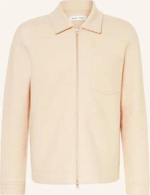 SAMSØE  SAMSØE Overjacket HANNES