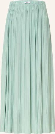 SAMSØE  SAMSØE Plisseerock UMA