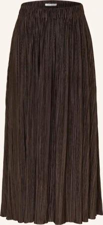 SAMSØE  SAMSØE Plisseerock UMA