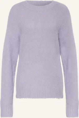 SAMSØE  SAMSØE Pullover SAJEANNE mit Alpaka