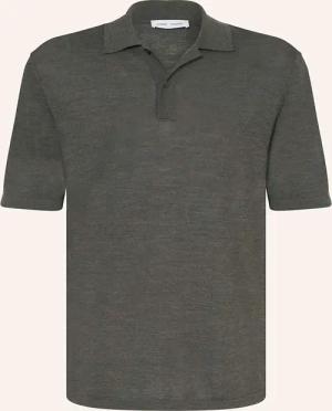 SAMSØE  SAMSØE Strick-Poloshirt SAROWAN