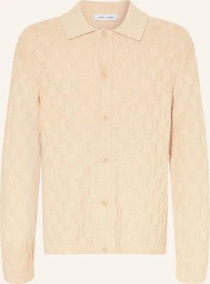 SAMSØE  SAMSØE Strickjacke SABRODIE