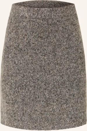 SAMSØE  SAMSØE Strickrock SAKELSIE