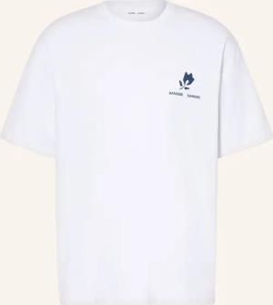 SAMSØE  SAMSØE T-Shirt SACOHEN