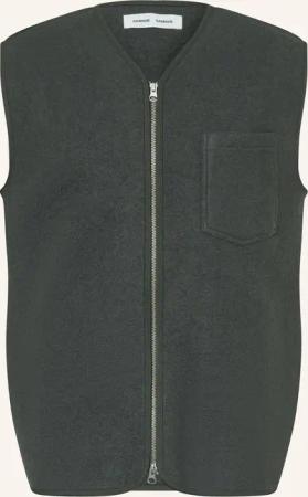 SAMSØE  SAMSØE Weste SAHANNES