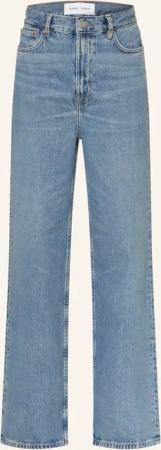 SAMSØE  SAMSØE Wide Leg Jeans REBECCA