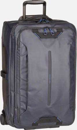 Samsonite - Ecodiver Duffle/WH 67 Blue Nights - Koffer  , 76 l