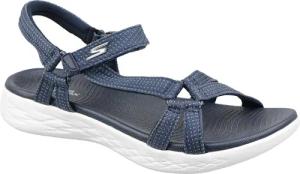 Sandalen Damen Skechers On the GO 600