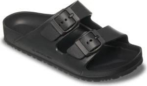 Sandalen EMBARK RF Schwarz Junge
