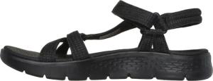 Sandalen für Damen Skechers Go Walk Flex Sublime