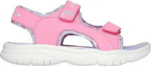 Sandalen für Mädchen Skechers Flex Splash-Heart Galore