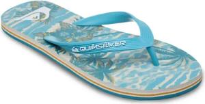 Sandalen MOLOKAI ART Blau Herren