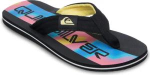 Sandalen MOLOKAI LAYBACK Schwarz Herren