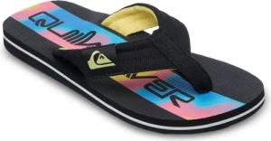 Sandalen MOLOKAI LAYBACK Schwarz Junge