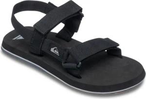 Sandalen MONKEY CAGED Schwarz Herren