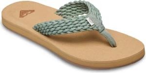 Sandalen PORTO Grün Frauen