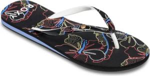 Sandalen PORTOFINO III Schwarz Frauen