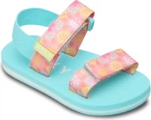 Sandalen ROXY CAGE Weiss Kleinkinder