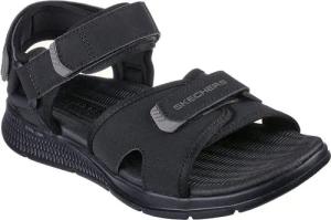 Sandalen Skechers Go Consistent Sandal, Schwarz, Herren