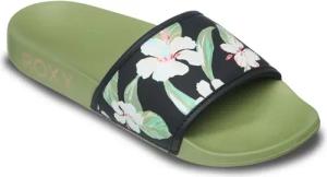 Sandalen SLIPPY IV Grün Frauen