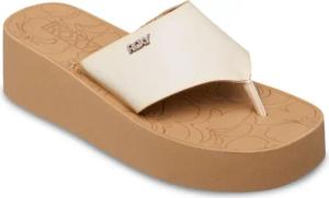 Sandalen SUNSET DREAMS Weiss Frauen