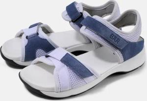 Sandaletten Damen 100% Zehenfreiheit  -  BÄR Jandia 2.0