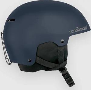 Sandbox Icon Helm uniform