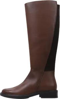 Sandra Fontan  Kniestiefel ALIRE