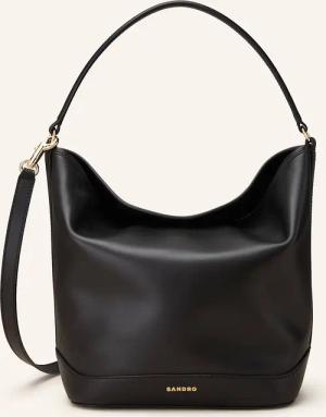 SANDRO Handtasche TANGOSO