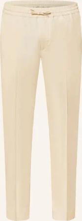 SANDRO Hose im Jogging-Stil Regular Fit