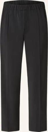 SANDRO Hose im Jogging-Stil Regular Fit