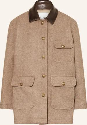 SANDRO Jacke