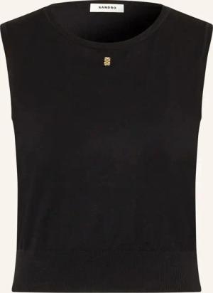 SANDRO Stricktop